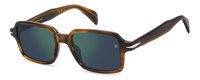 Occhiali da sole David Beckham Uomo 207750EX451MT - 207750EX451MT